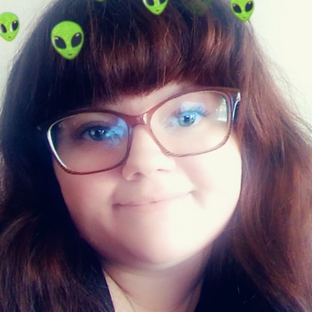 Meet your Posher, Adrianna